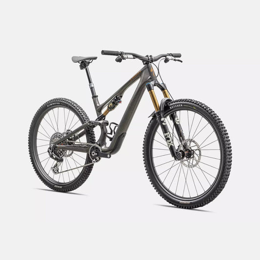 S-Works Stumpjumper 15