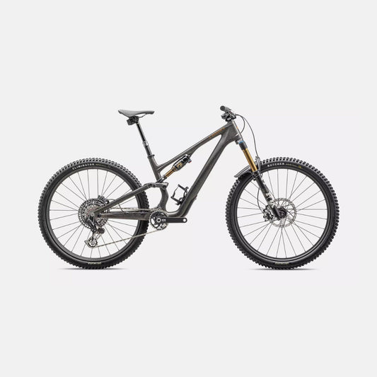 S-Works Stumpjumper 15