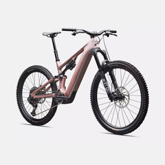 Turbo Levo 4 Comp