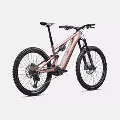 Turbo Levo 4 Comp