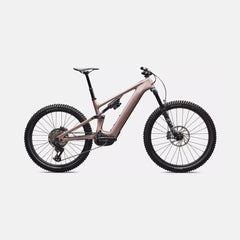 Turbo Levo 4 Comp