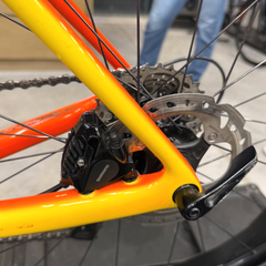 Roubaix Comp 2017