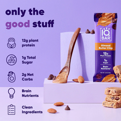 IQBAR 45g