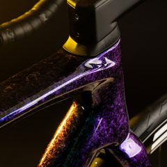 KIT FRAME V5Rs Disc 485 STBU