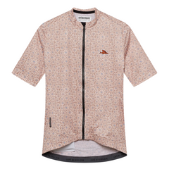 Women's Cycling Jersey Fleurette