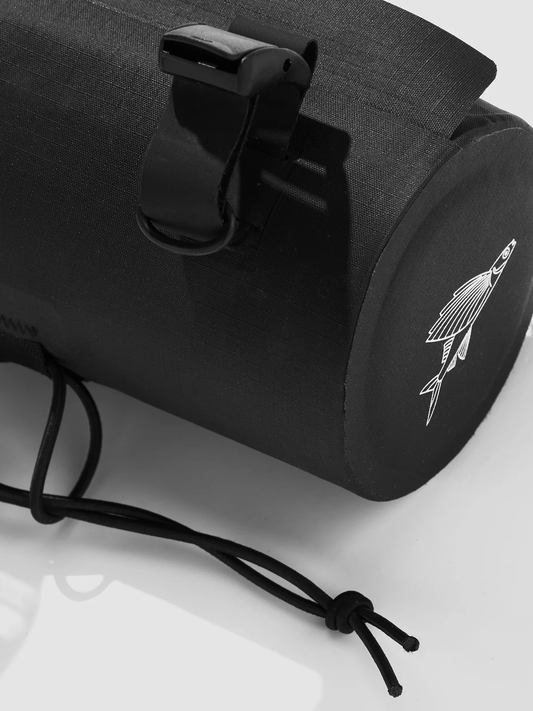 Handlebar Pouch Bar