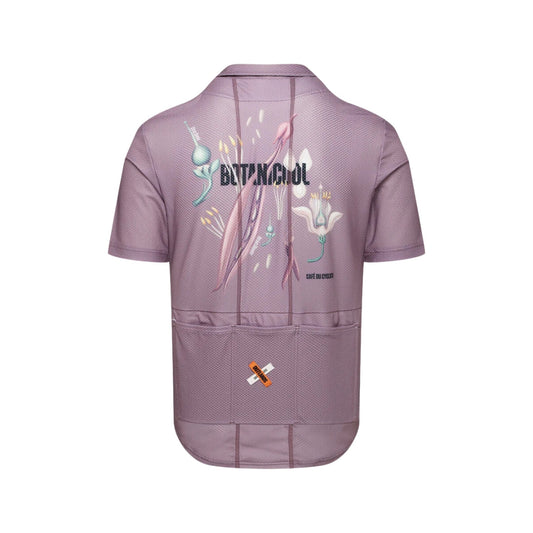 Claudine Unisex Cycling Jersey