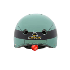 Casco con Luz Infantil