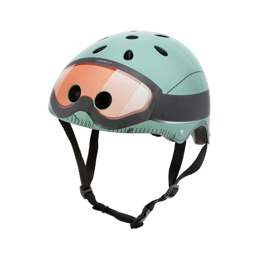 Casco con Luz Infantil