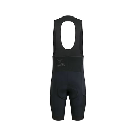 Men's Core Cargo Bib Shorts