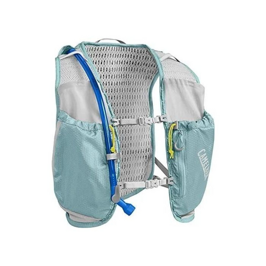 Chaleco Camelbak Circuit 1.5 lts Aqua/Gris