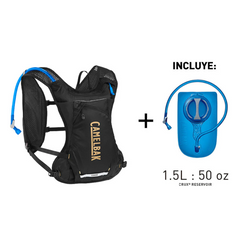 Chaleco Camelbak Chase Bike 1.5 lts para hombre