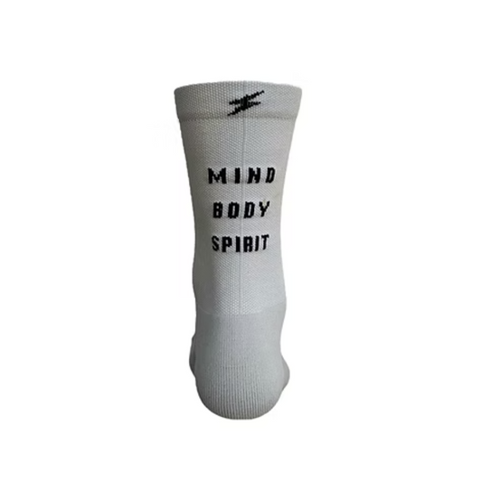 Calcetas FIT IN Mind Body Spirit