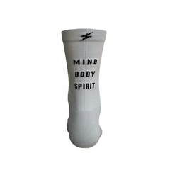 Calcetas FIT IN Mind Body Spirit