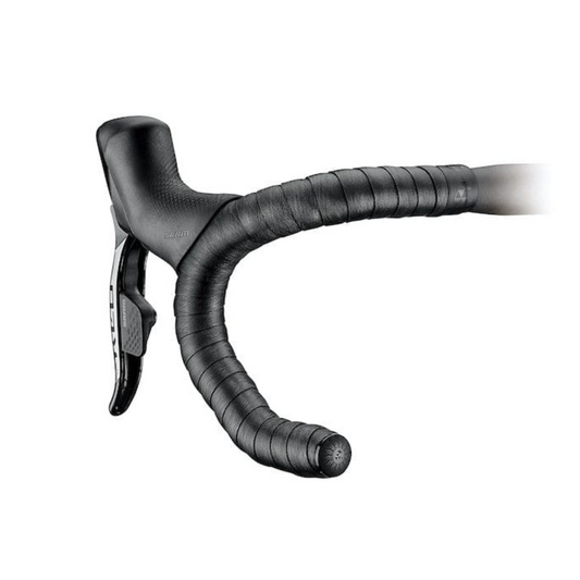 Cinta Ciclovation Premium Grind Touch Black/Supersilk