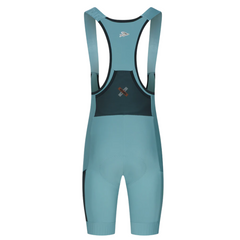 Men's Cycling Bib Shorts Eva