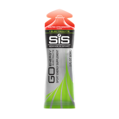 SIS GO Energy Electrolyte Gel 60ml