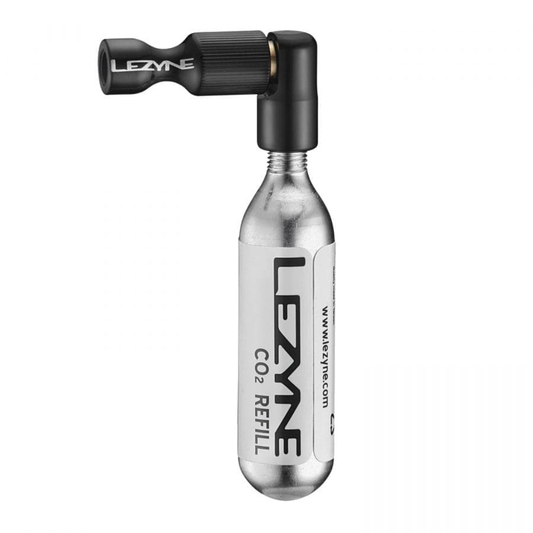 Dispensador Lezyne Trigger Drive CO2 16gr