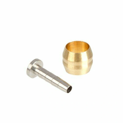 Kit Oliva e Pino Conector P/SM BH-90