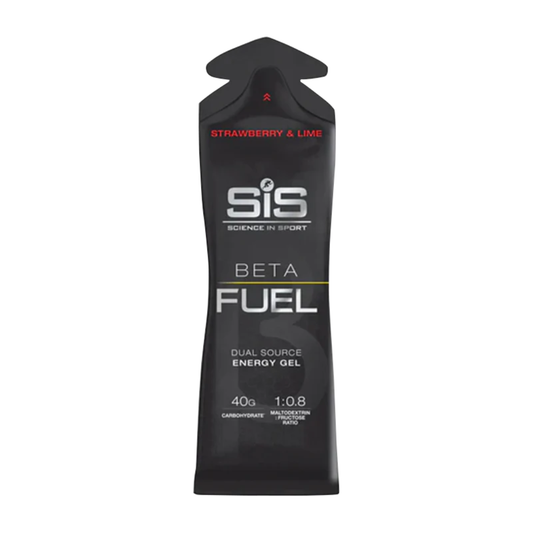 SIS Beta Fuel Gel 60ml