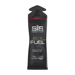 SIS Beta Fuel Gel 60ml
