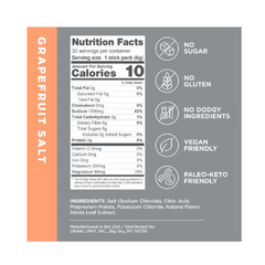 LMNT Electrolyte Drink Mix 6g