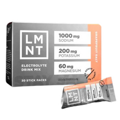 LMNT Electrolyte Drink Mix 6g