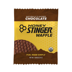 Honey Stinger Waffle