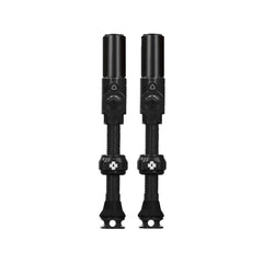 Kit Válvulas Tubeless Big Bore Hybrid Grande Iridiscente