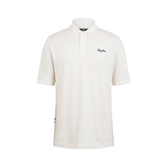 Men's Logo Polo