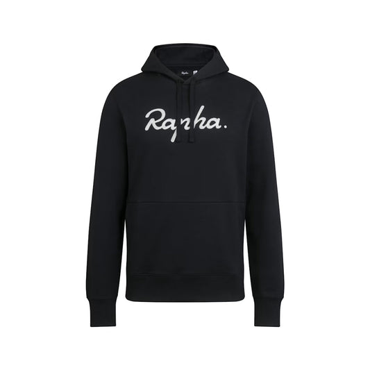 Men's Logo Pullover Hoodie