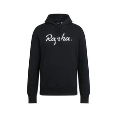 Men's Logo Pullover Hoodie