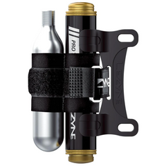 Lezyne Pro Tubeless Kit Loaded