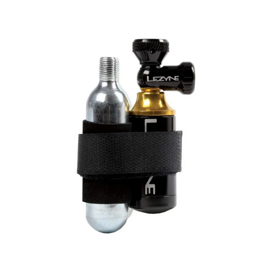 Lezyne Tubeless Co2 Blaster Lezyne