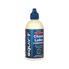 Lubricante de Larga Duración