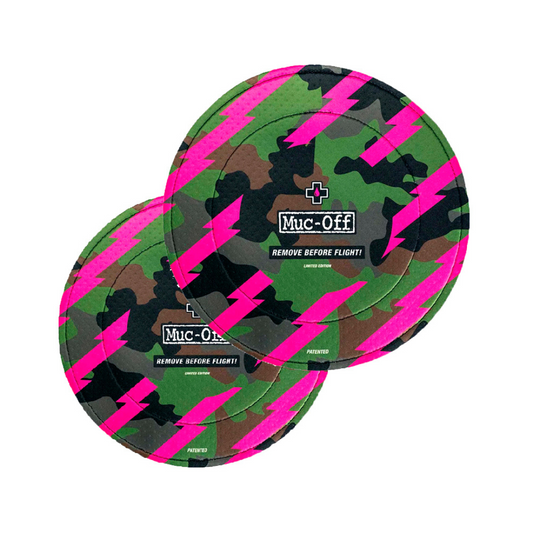 Protectores de frenos de disco