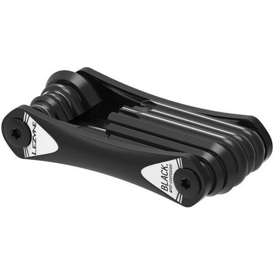 Multiherramienta Lezyne Rap II 12