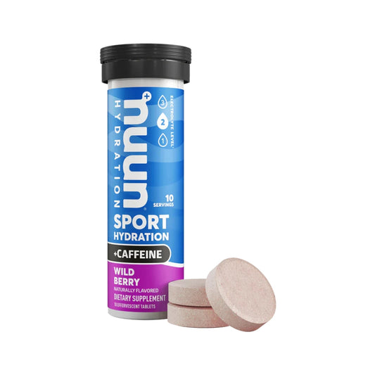 Nuun Sport Hydration