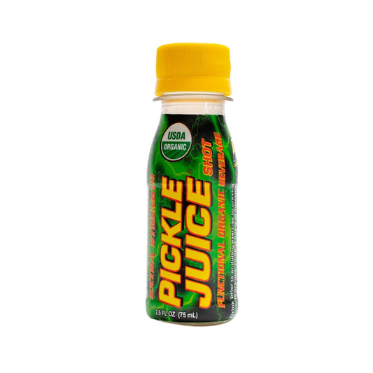 Pickle Juice