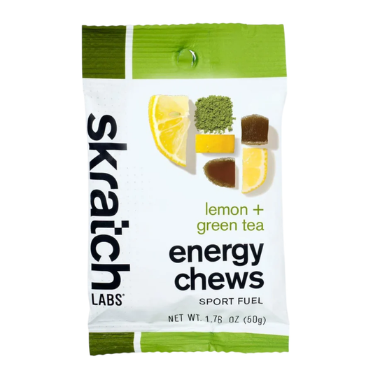Skratch Labs Energy Chews