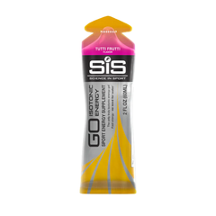 SIS Go Gel Isotonic Energy 60ml
