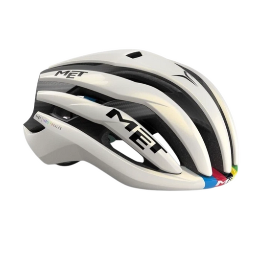 Casco MET Trenta 3k Carbon