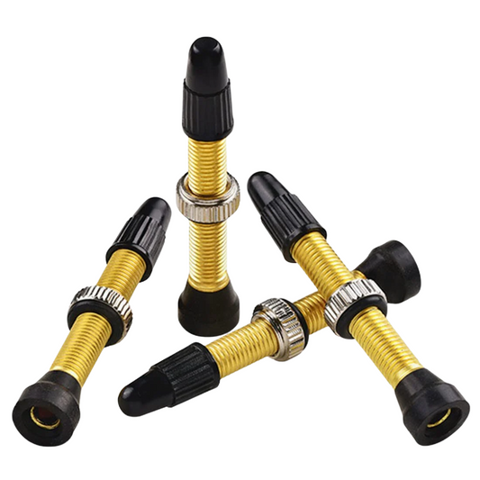 Valvulas Tubeless French/Presta 40mm