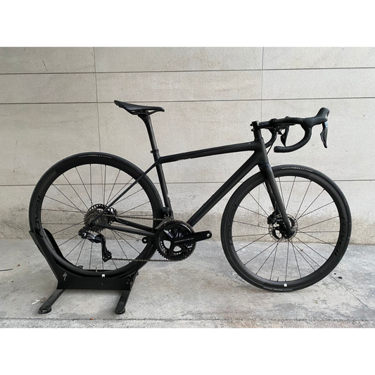 Aethos S-Works