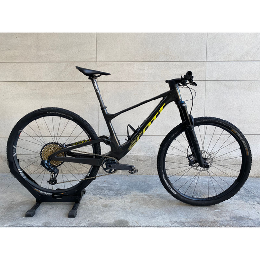 Scott Spark