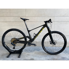 Scott Spark