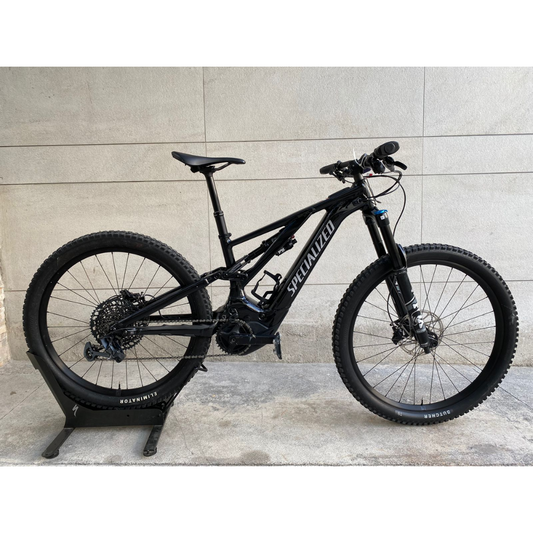 LEVO COMP ALLOY