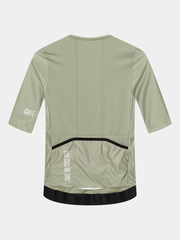 Men's Cycling Jersey Olympe