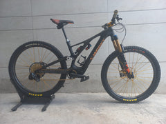 S-Works Turbo Levo SL 2021