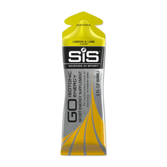 Gel Go Isotonic Energy
